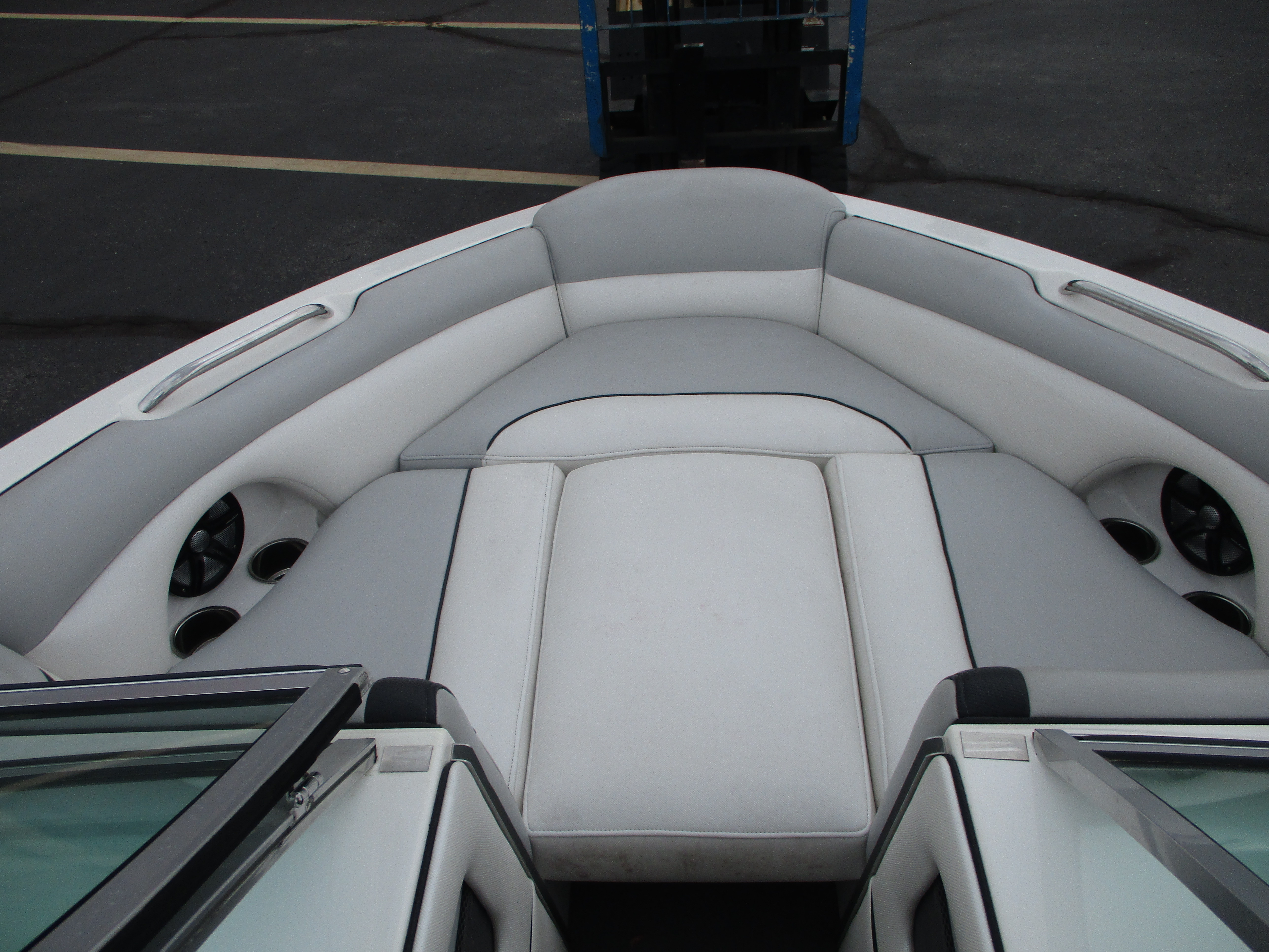 2011 MB Sports B52 21 Icon